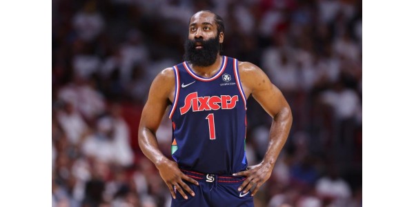 Planificación adicional para el desarrollo futuro por James Harden
